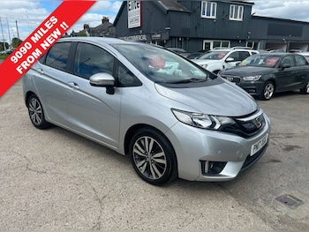 Used Honda Jazz 2017 for sale - 78544106: Photo
