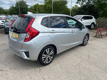 Used Honda Jazz 2017 for sale - 78544106: Photo