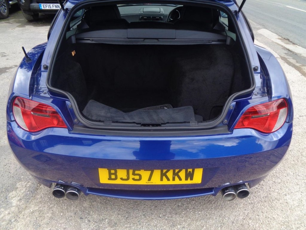 Used BMW Z4 M 2007 for sale - 77199997: Photo 10