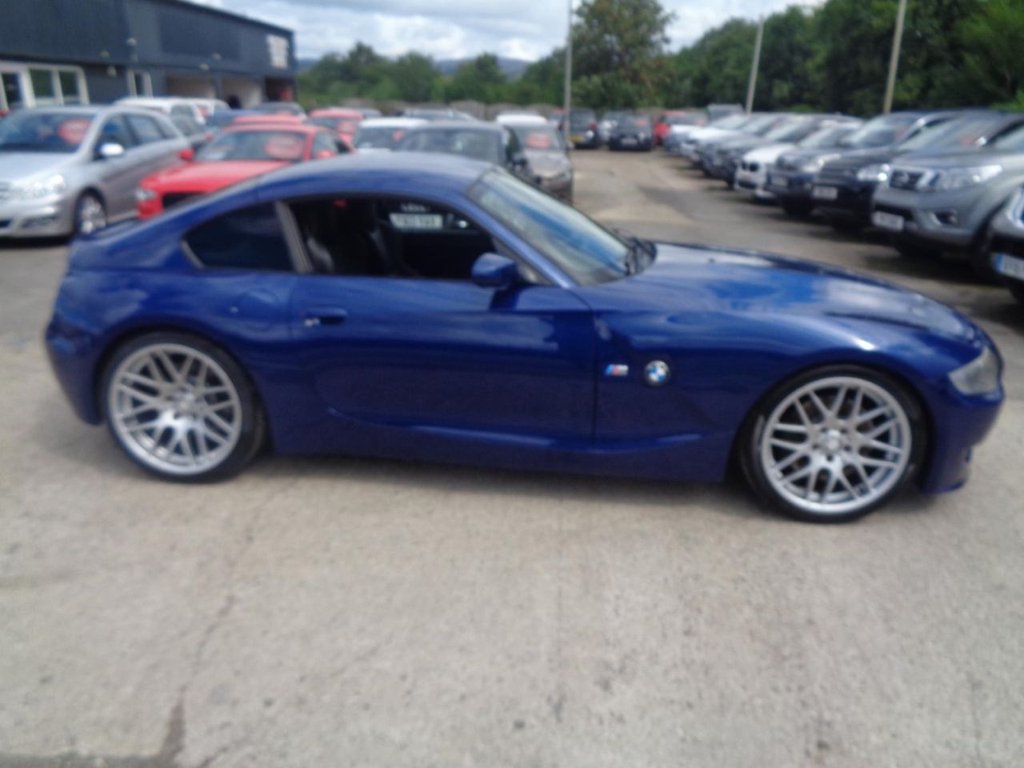Used BMW Z4 M 2007 for sale - 77199997: Photo 13