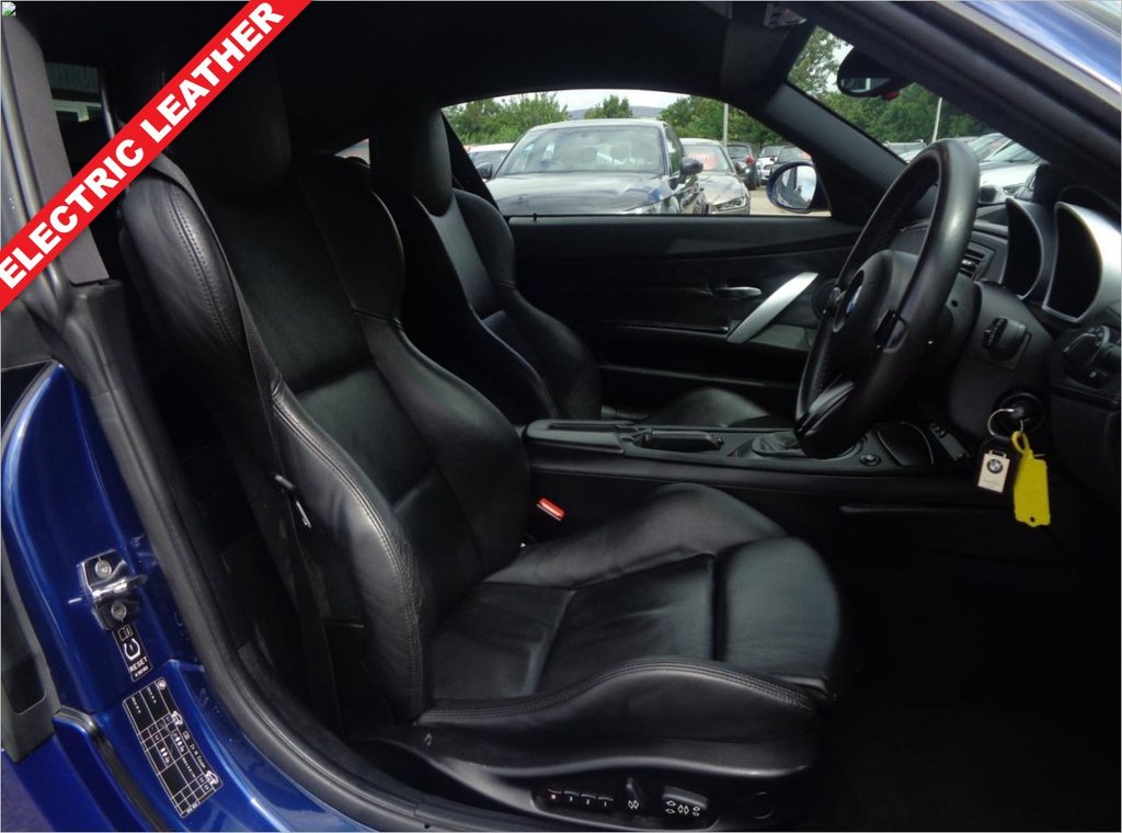 Used BMW Z4 M 2007 for sale - 77199997: Photo 2