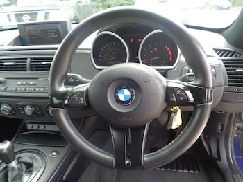 Used BMW Z4 M 2007 for sale - 77199997: Photo