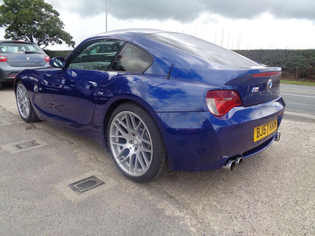 Used BMW Z4 M 2007 for sale - 77199997: Photo 9