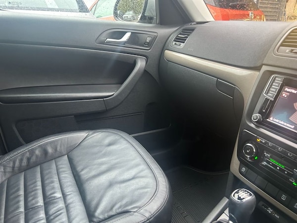 Used Skoda Yeti 2015 for sale - 76172949: Photo 10
