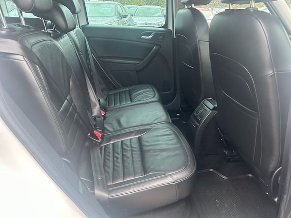 Used Skoda Yeti 2015 for sale - 76172949: Photo 12