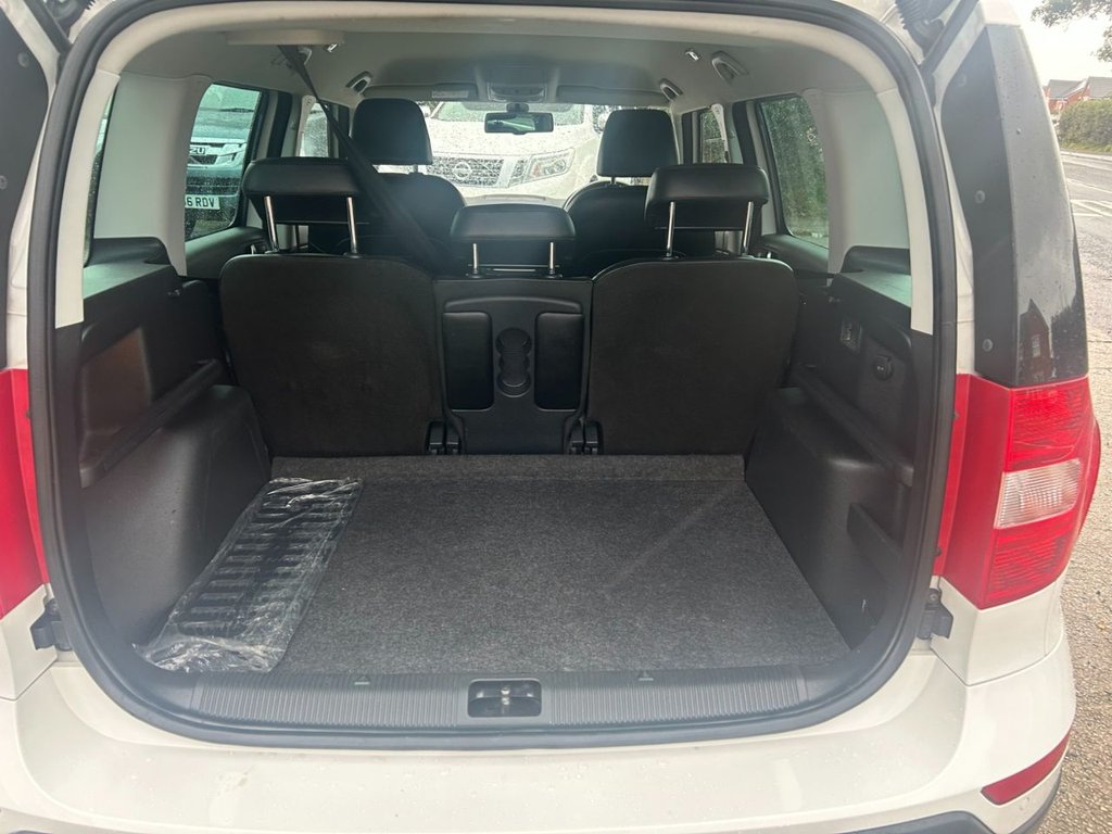 Used Skoda Yeti 2015 for sale - 76172949: Photo 14