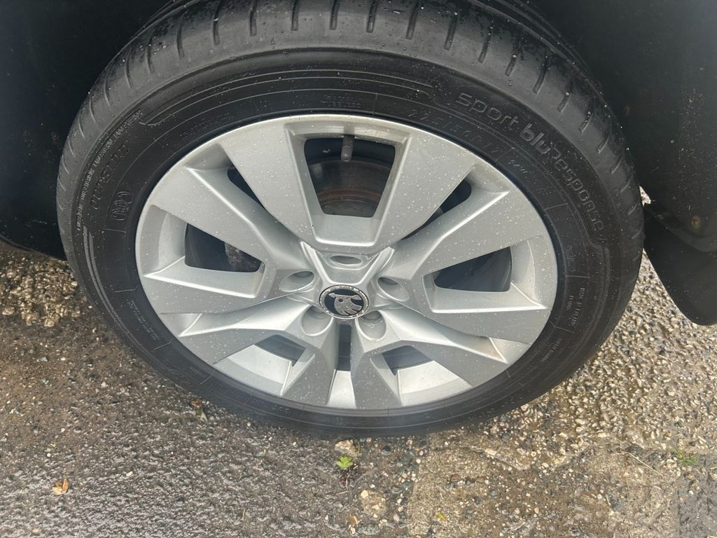 Used Skoda Yeti 2015 for sale - 76172949: Photo 17