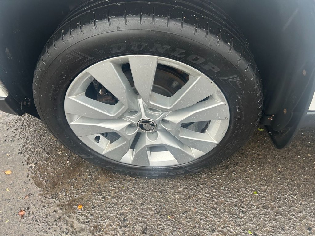 Used Skoda Yeti 2015 for sale - 76172949: Photo 18