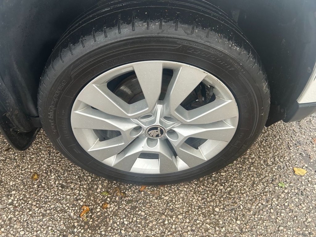 Used Skoda Yeti 2015 for sale - 76172949: Photo 19