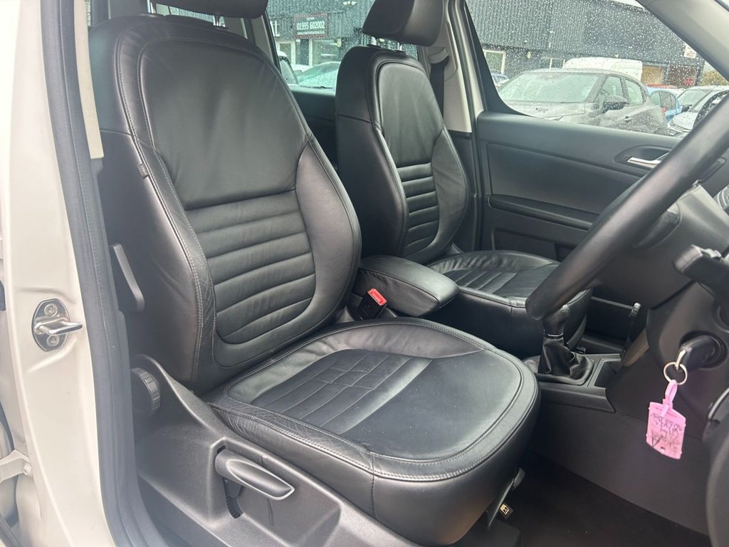 Used Skoda Yeti 2015 for sale - 76172949: Photo 2