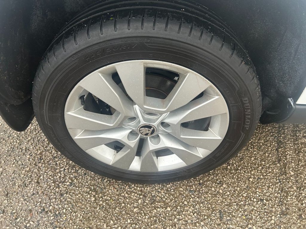 Used Skoda Yeti 2015 for sale - 76172949: Photo 20