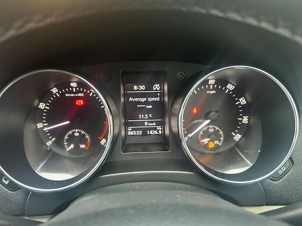 Used Skoda Yeti 2015 for sale - 76172949: Photo 3