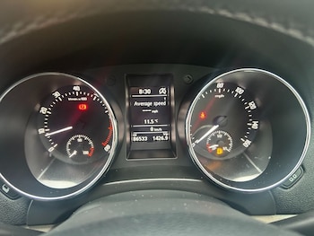 Used Skoda Yeti 2015 for sale - 76172949: Photo