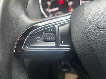 Used Skoda Yeti 2015 for sale - 76172949: Photo