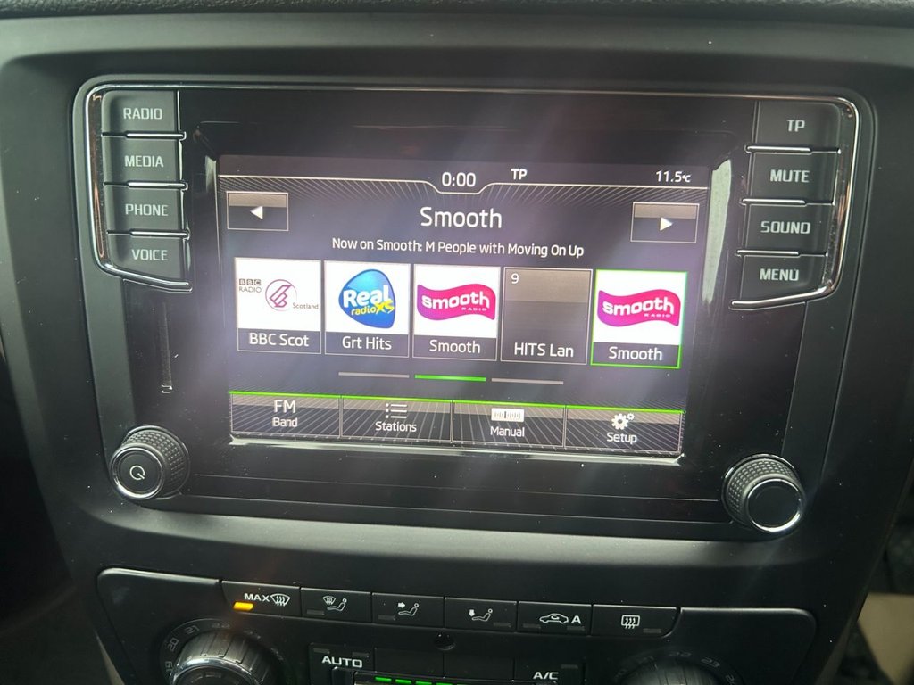 Used Skoda Yeti 2015 for sale - 76172949: Photo 7