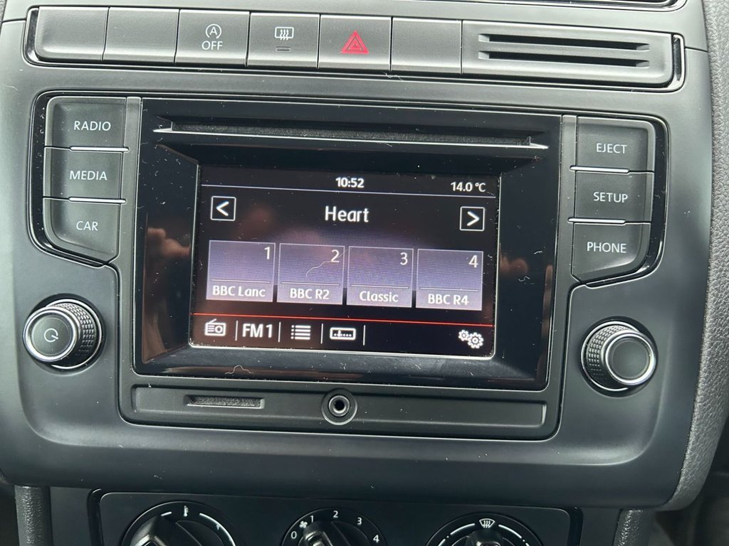 Used Volkswagen Polo 2014 for sale - 76470238: Photo 11