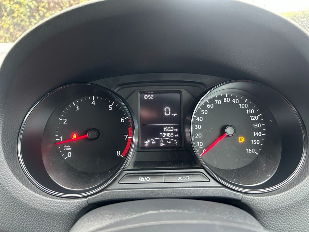 Used Volkswagen Polo 2014 for sale - 76470238: Photo 12