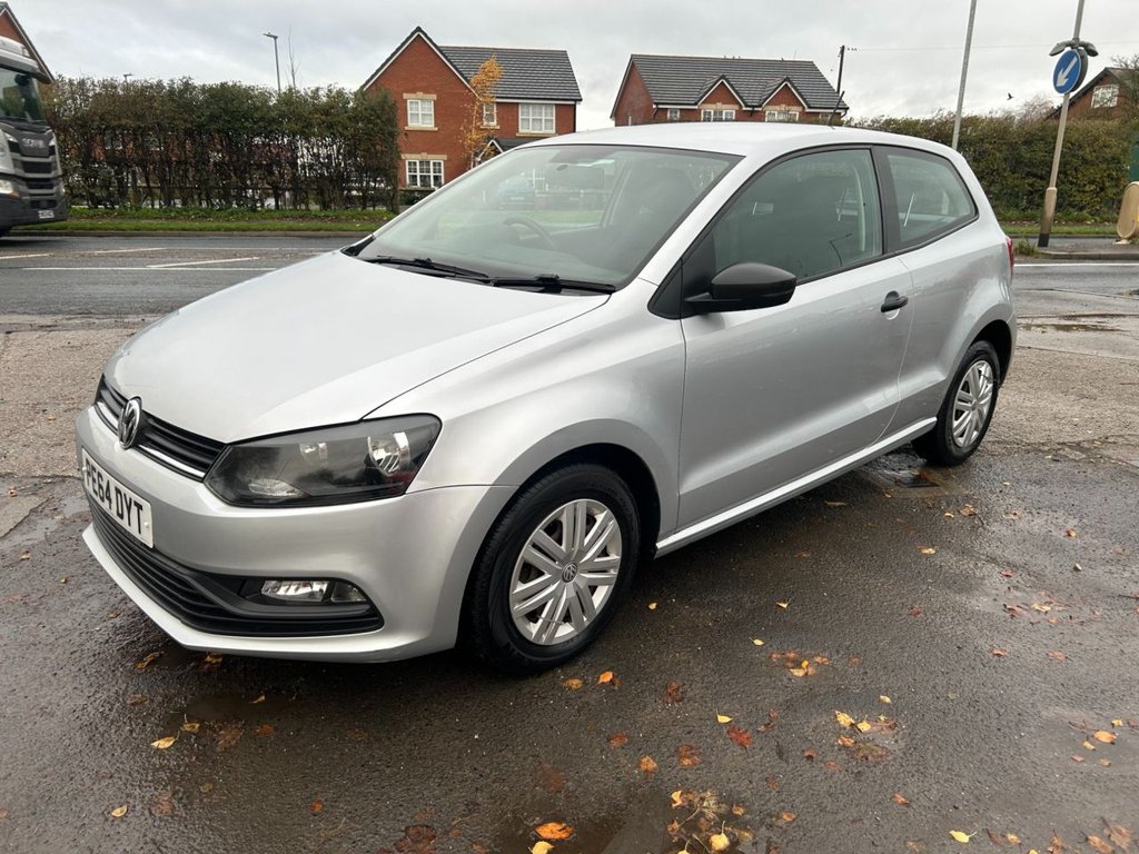 Used Volkswagen Polo 2014 for sale - 76470238: Photo 14