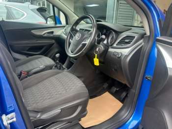 Used Vauxhall Mokka 2016 for sale - 74943266: Photo