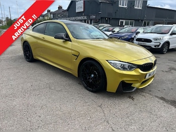 Used BMW M4 2015 for sale - 78299836: Photo
