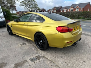Used BMW M4 2015 for sale - 78299836: Photo