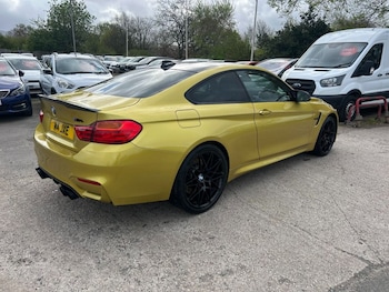 Used BMW M4 2015 for sale - 78299836: Photo