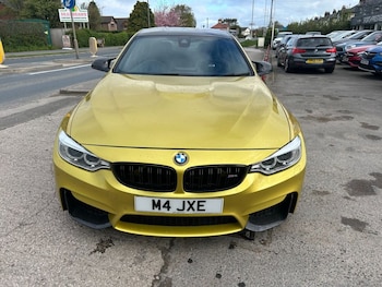 Used BMW M4 2015 for sale - 78299836: Photo
