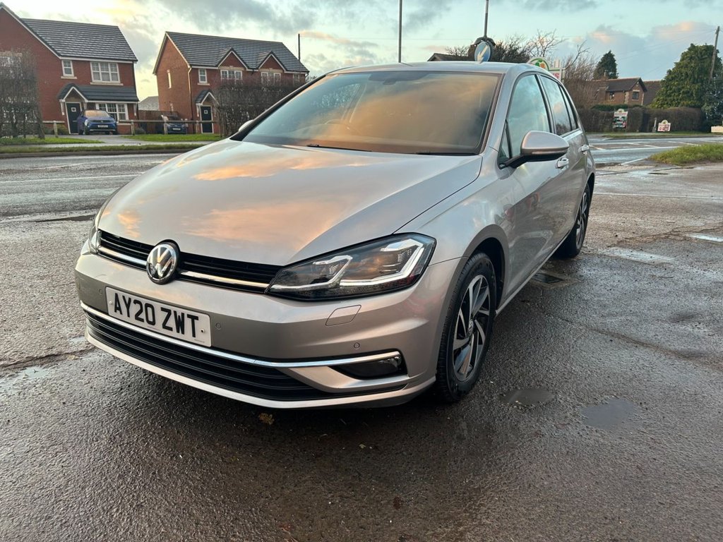 Used Volkswagen Golf 2020 for sale - 76740236: Photo 10