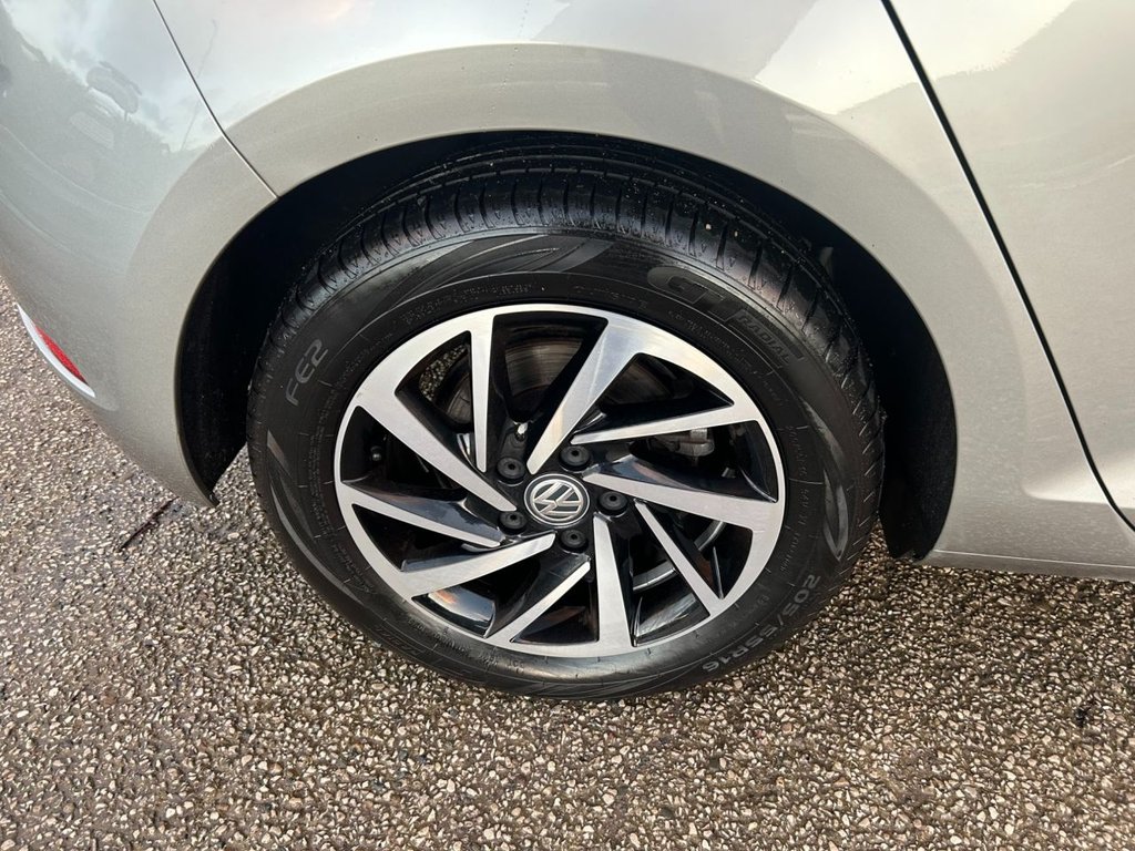 Used Volkswagen Golf 2020 for sale - 76740236: Photo 14