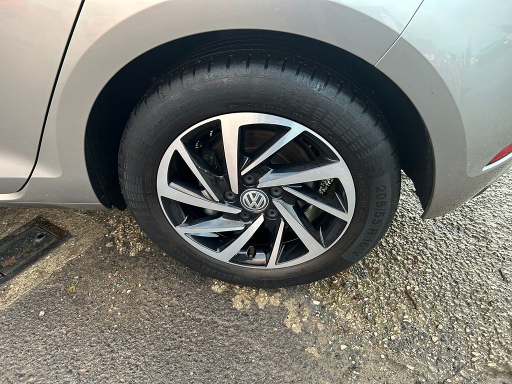 Used Volkswagen Golf 2020 for sale - 76740236: Photo 15