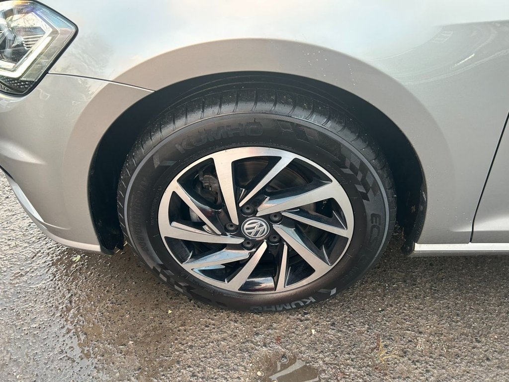 Used Volkswagen Golf 2020 for sale - 76740236: Photo 16