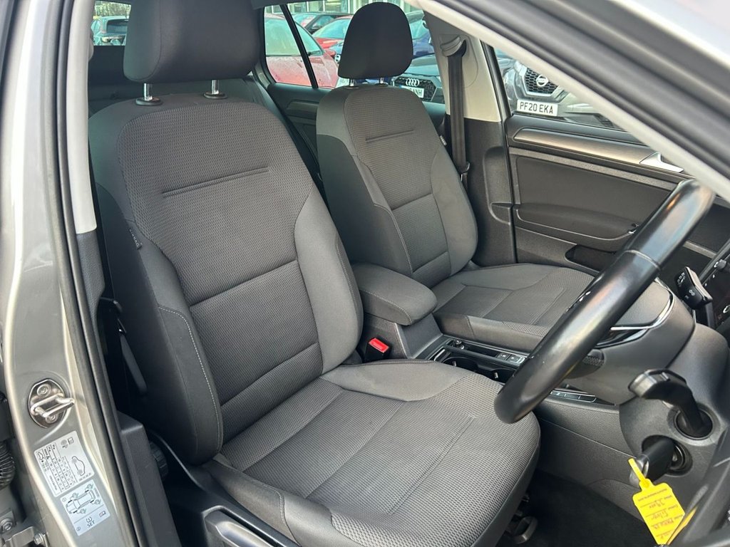 Used Volkswagen Golf 2020 for sale - 76740236: Photo 18