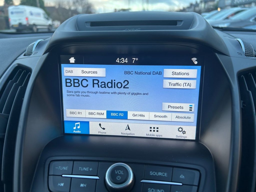 Used Ford Kuga 2018 for sale - 77572130: Photo 15