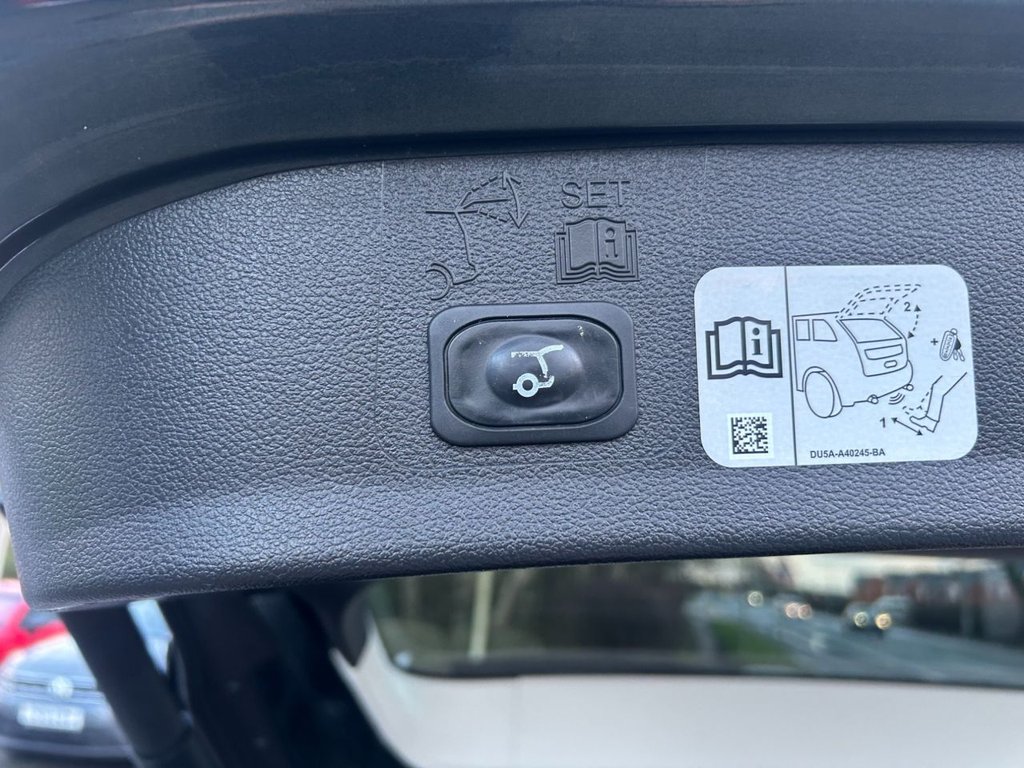 Used Ford Kuga 2018 for sale - 77572130: Photo 21