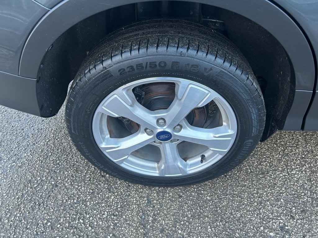 Used Ford Kuga 2018 for sale - 77572130: Photo 22