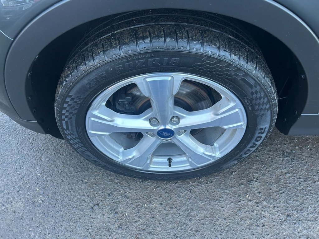 Used Ford Kuga 2018 for sale - 77572130: Photo 23