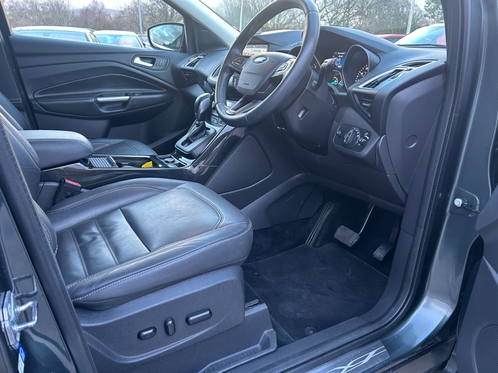 Used Ford Kuga 2018 for sale - 77572130: Photo 3