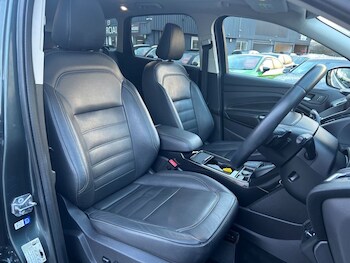 Used Ford Kuga 2018 for sale - 77572130: Photo