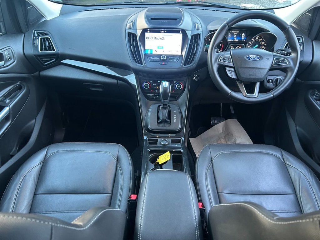 Used Ford Kuga 2018 for sale - 77572130: Photo 6