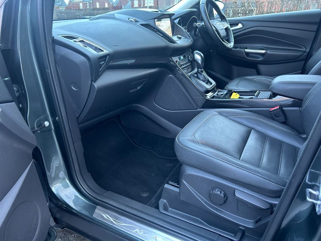 Used Ford Kuga 2018 for sale - 77572130: Photo 7