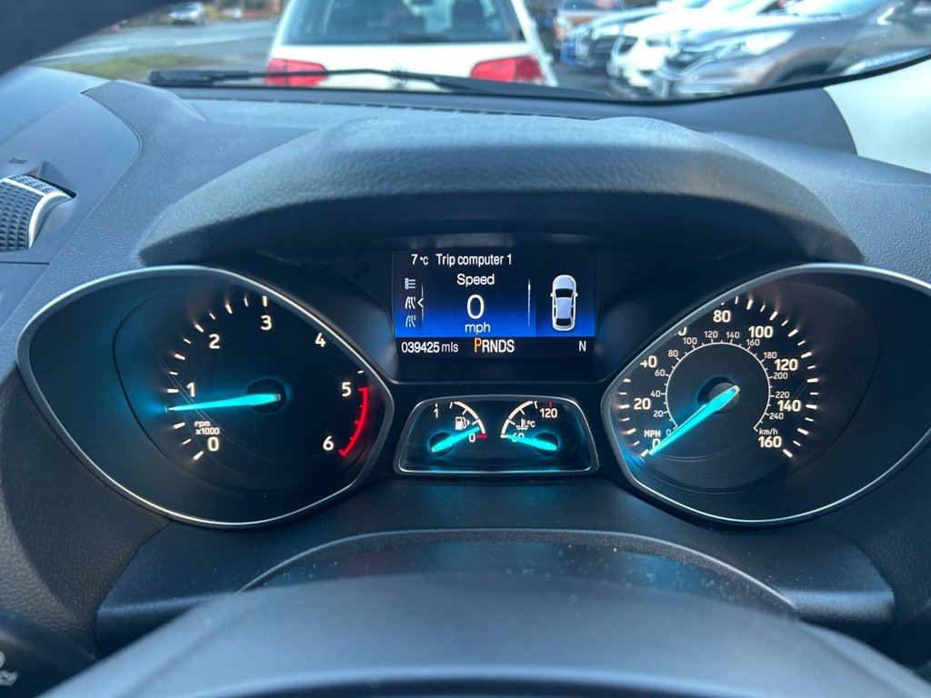 Used Ford Kuga 2018 for sale - 77572130: Photo 9