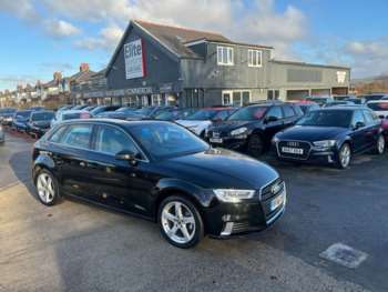 Used Audi A3 2016 for sale - 73137247: Photo