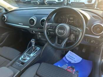 Used Audi A3 2016 for sale - 73137247: Photo
