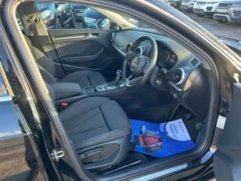Used Audi A3 2016 for sale - 73137247: Photo