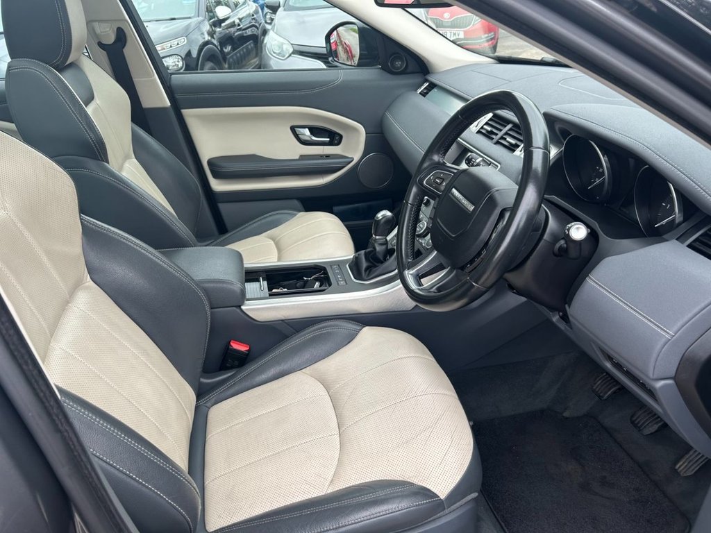 Used Land Rover Range Rover Evoque 2017 for sale - 77327757: Photo 10