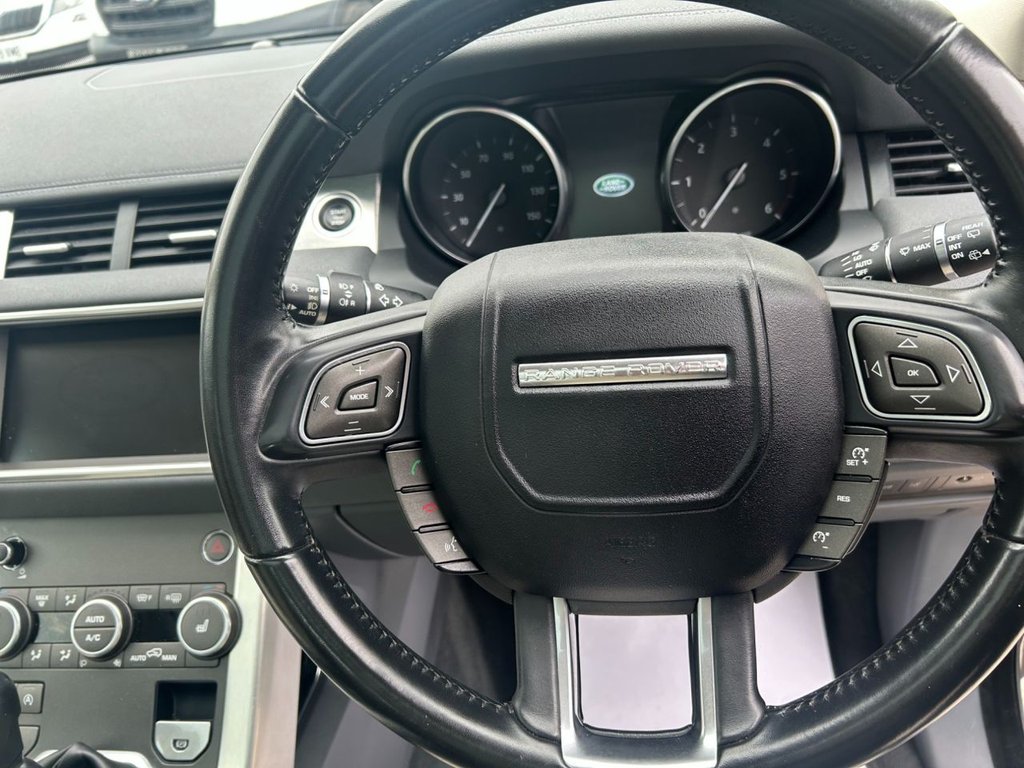 Used Land Rover Range Rover Evoque 2017 for sale - 77327757: Photo 13