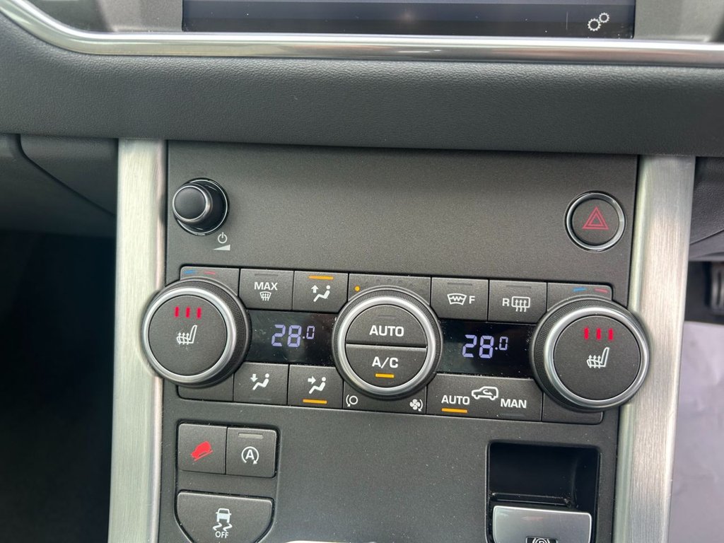 Used Land Rover Range Rover Evoque 2017 for sale - 77327757: Photo 15