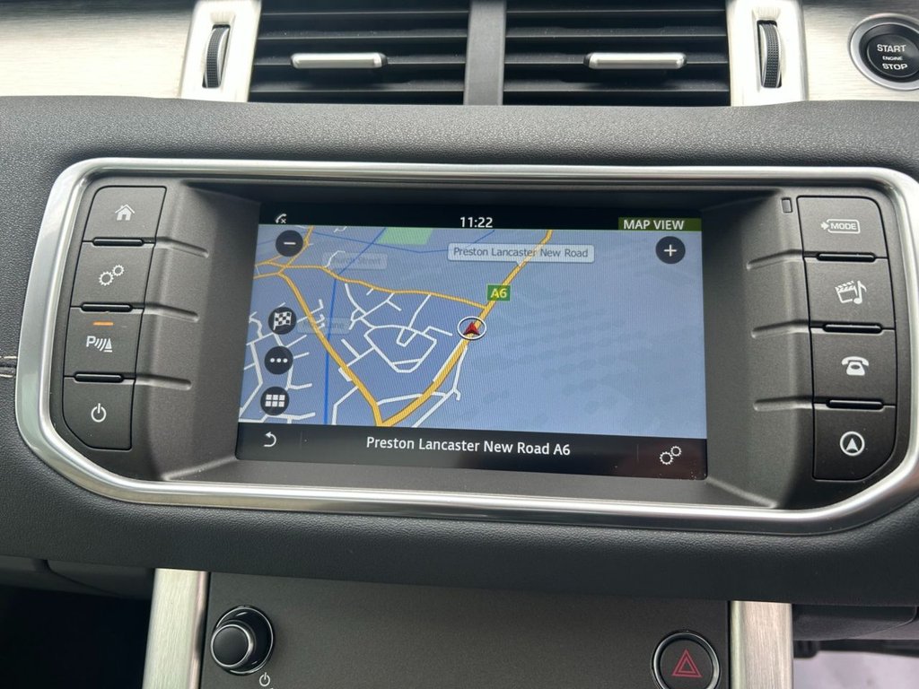 Used Land Rover Range Rover Evoque 2017 for sale - 77327757: Photo 17