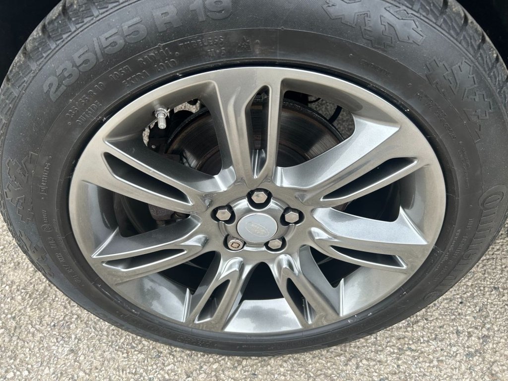 Used Land Rover Range Rover Evoque 2017 for sale - 77327757: Photo 20