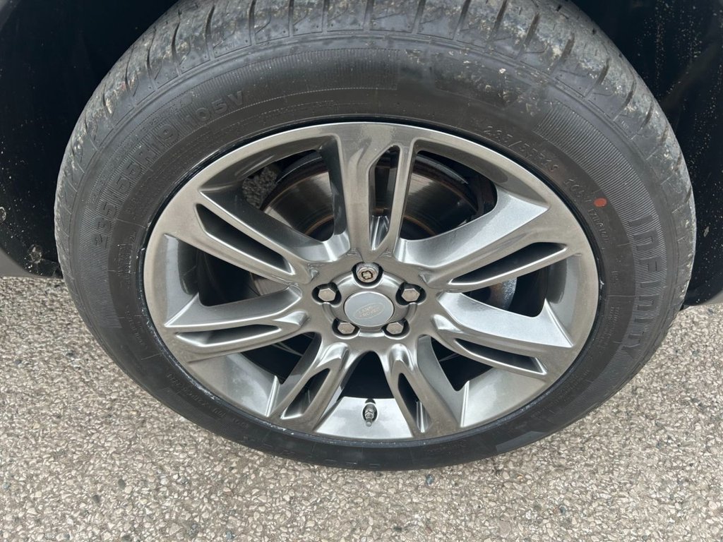 Used Land Rover Range Rover Evoque 2017 for sale - 77327757: Photo 21